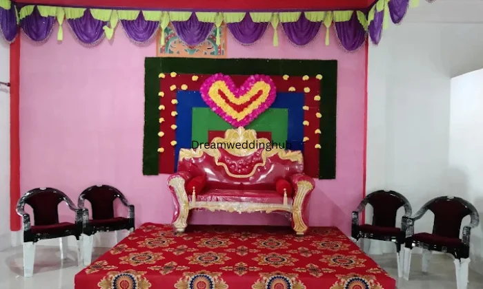 Rukshar Vivah Bhawan